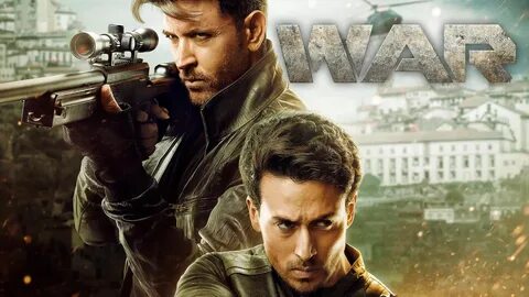 War Movie Full Of Actions - Best Hollywood Action Movie Hollywood.