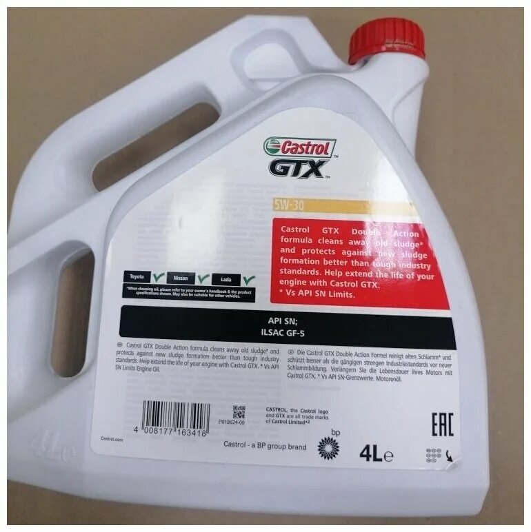 Castrol GTX 5/30. Моторное масло) Castrol GTX 5w-30 API SN ILSAC gf-5 4л.. Кастрол GTX 5w30 артикул. ILSAC gf-5. Масла api sn ilsac gf 5