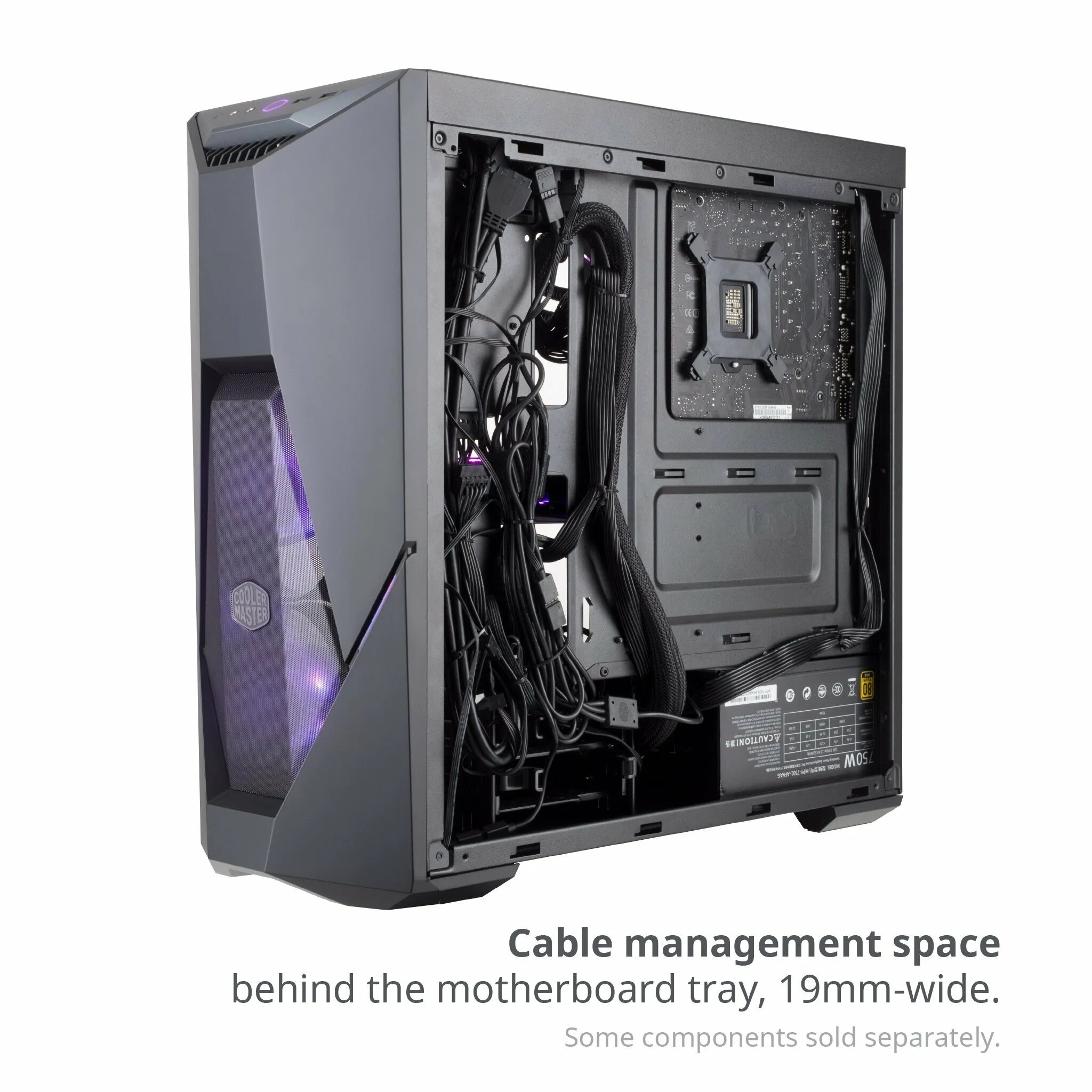 Cooler Master MASTERBOX k500l Black. Корпус Coolermaster MASTERBOX k500. Cooler Master MASTERBOX td500 Mesh. [MCB-k500d-KGNN-s00. Кулер ardor