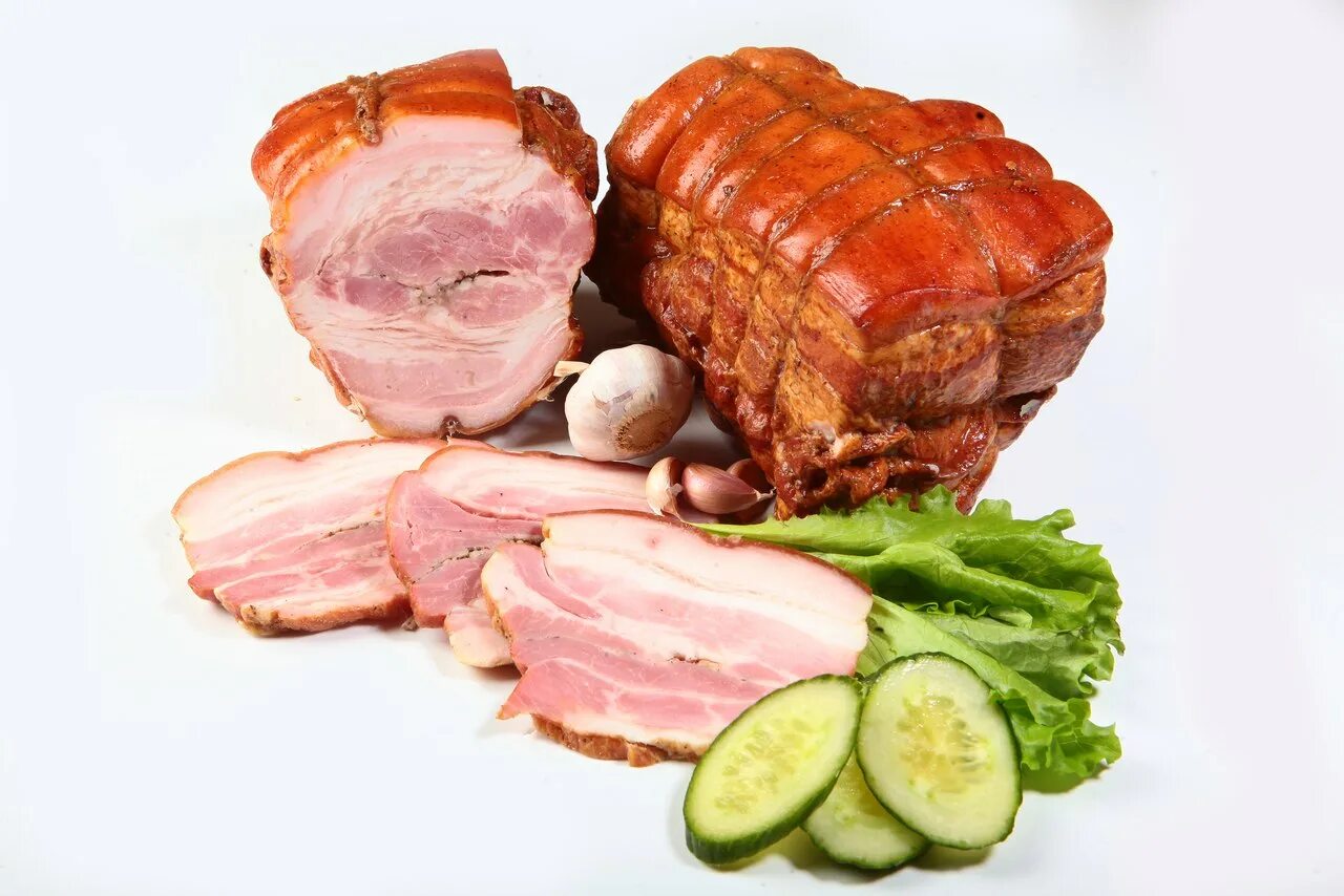 Карбонад свиная копченая. Ветчина прага гарибальди. Окорочок куриный копчено вареный. Карбонат свиной копченый. Копчено что такое.