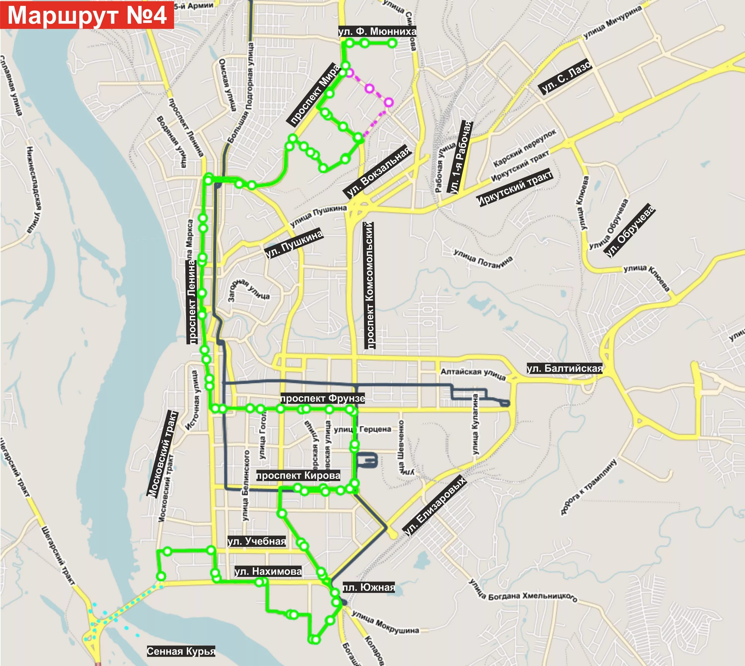 Маршрут 23 автобуса Томск. Маршруты автобусов в Томске на карте. 23 Маршрут Томск схема. Маршрутная карта Томска. Маршрутная томск