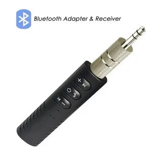 3 5 мм разъем bluetooth
