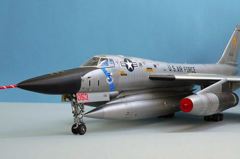 B-58 hustler 1/72 italeri. B-58 hustler 1/72 italeri. B 58 1 72. Convair b-58 hustler. 1142 italeri 1/72 b-58 hustler.