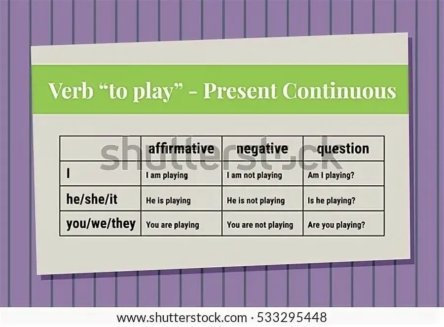 Presentation player