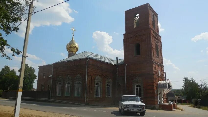 Погода высокиничи. Село Высокиничи и храм. Высокиничи Калужская.