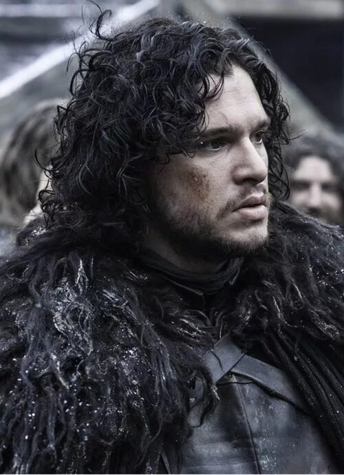 ArtStation - Jon Snow - Study, Flo Tucci Jon snow, Kit harington, Kit harrington