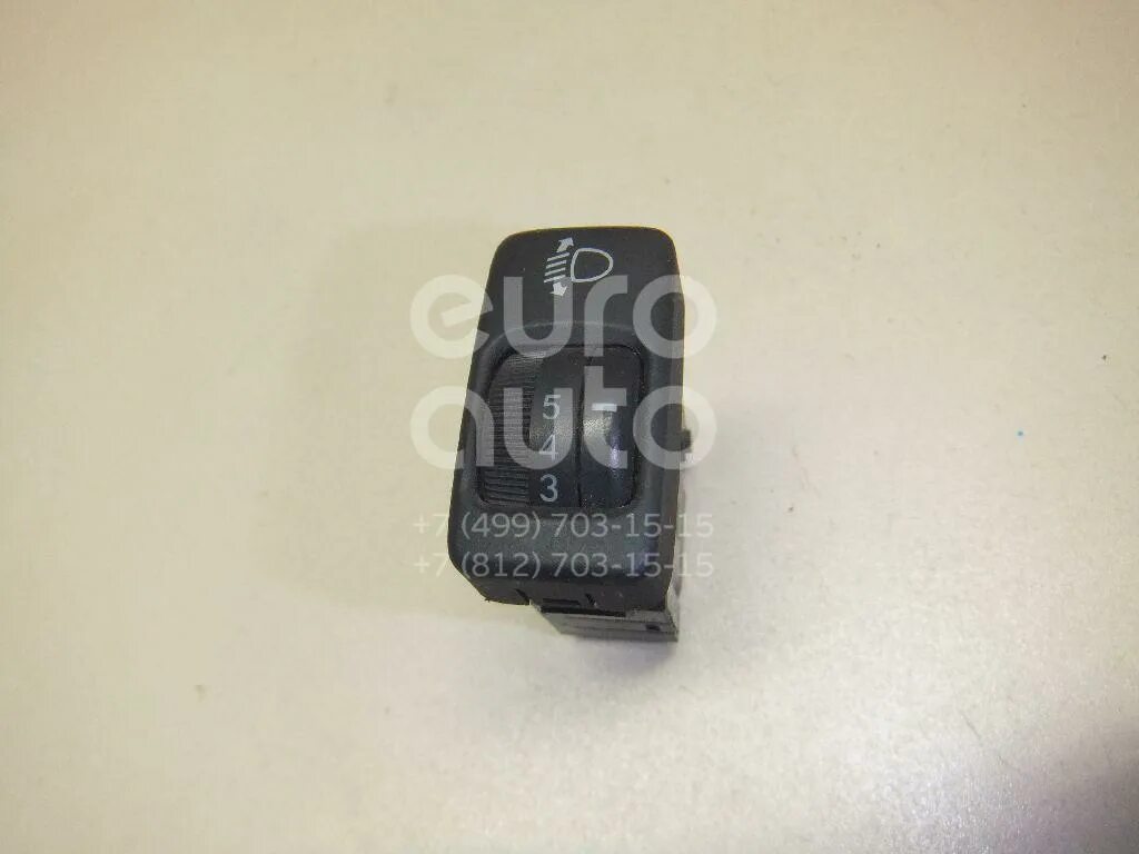 корректор фар прадо 120