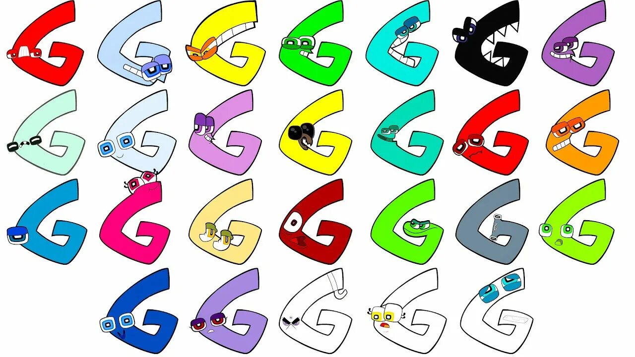 Alphabet lore toon lore. New alphabet lore. alphabet lore everyone. буква f алфавит lore.