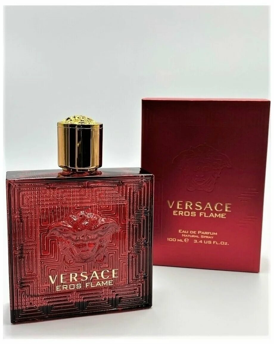 Versace Eros Flame 100ml. Versace Eros/Версаче Эрос/туалетная вода 100мл. Versace Eros Flame 30 мл. Versace Eros Flame духи 100 мл.