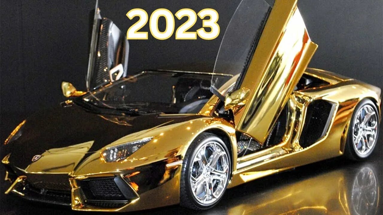 Love on the run (Закончен) Концептуальные автомобили, Автомобиль lamborghini ven