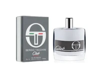 Серджио тачини