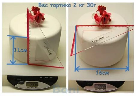 Торт весом 1 кг фото