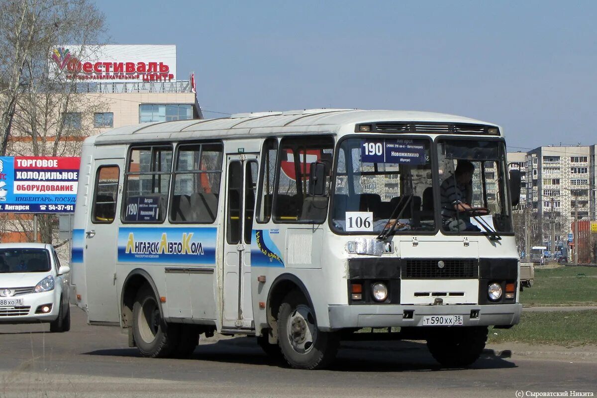 Автобус ангарск. Автобус 190 Ангарск Новожилкино. ПАЗ-32053 2022. Автобус 190 Ангарск Новожилкино маршрут. 190 Маршрут Ангарск.