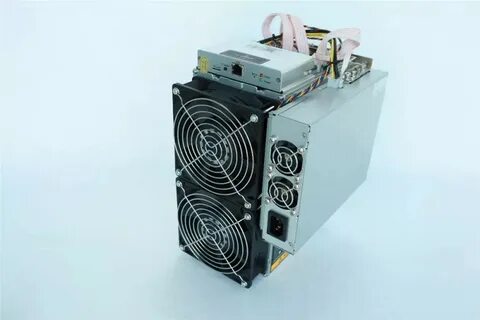 Asic майнер t21