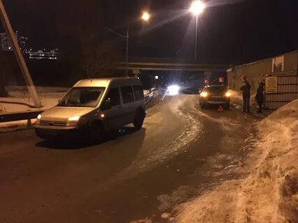 Дтп на южной томск