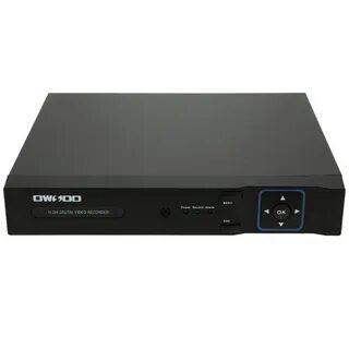 Dvr что это