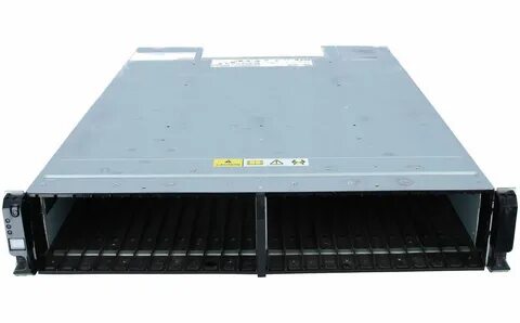 Ibm storwize