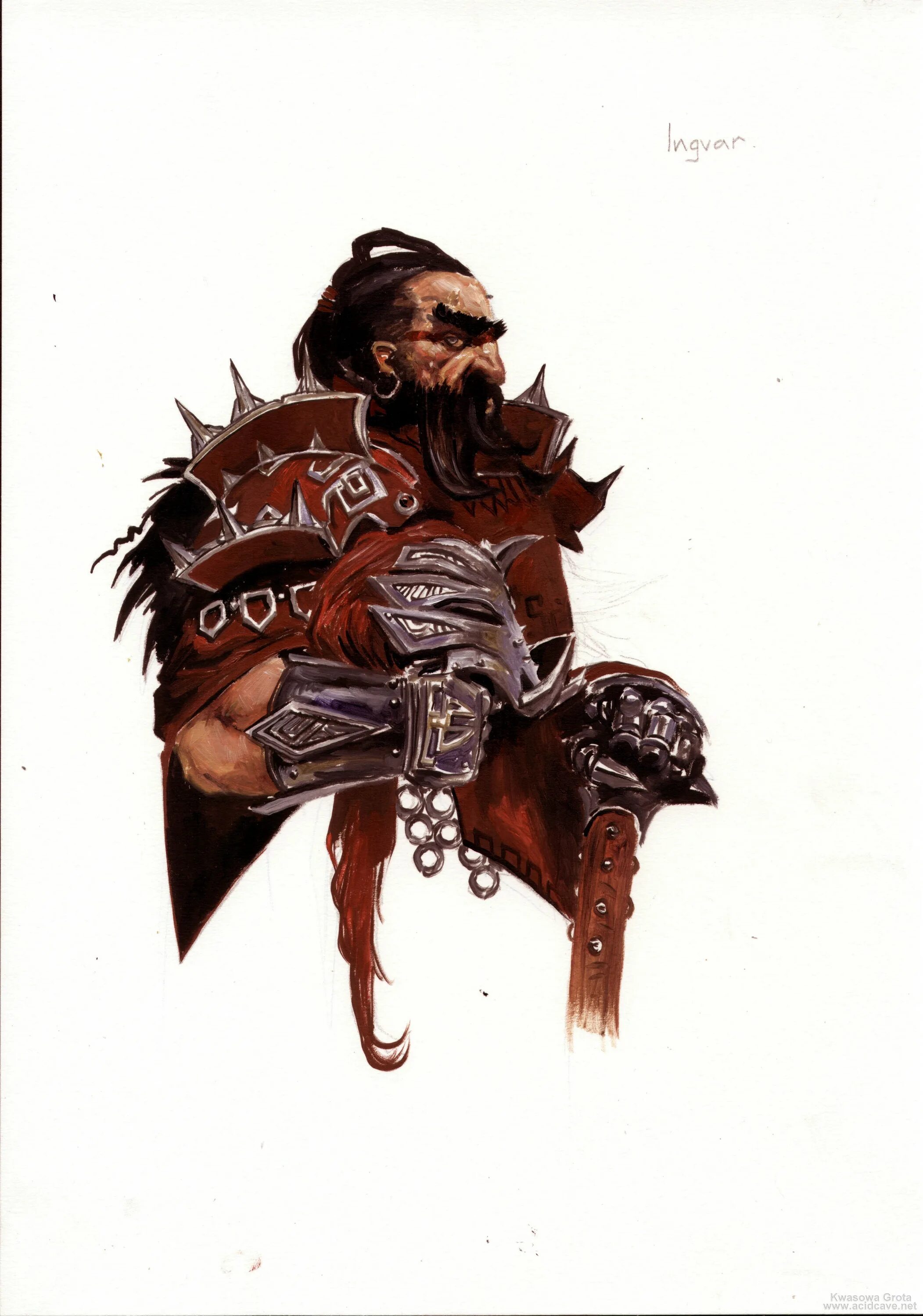 Dwarf 5