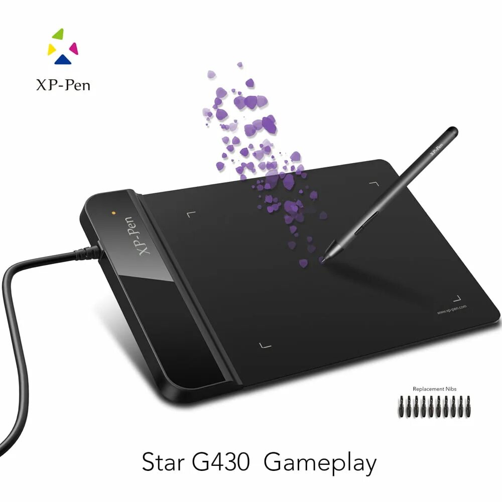 Графические планшеты xp pen купить. XP-Pen Star g430s. Планшет XP-Pen g430. Графический планшет XP-Pen Star g430s. Графический планшет XP-Pen 430.