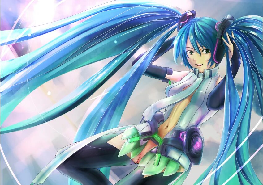 Как зовут мику. Мику 409. меха мику. мику с короткими волосами. hatsune miku append.