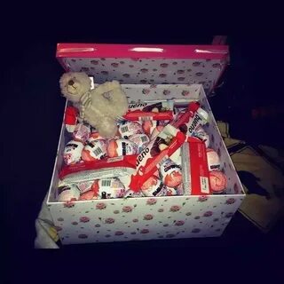 Креативные подарки - 61 фото