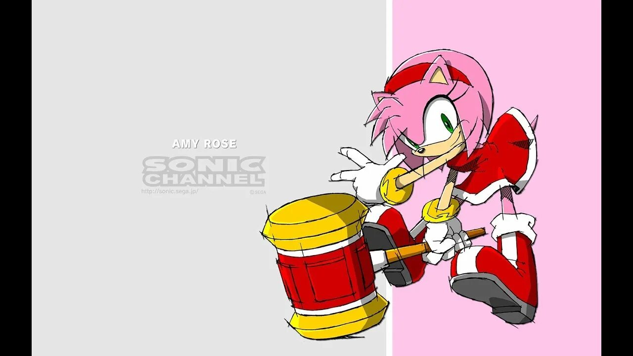 Используй эми. Эми роуз молот. ежиха эми роуз. эми соник молот. amy rose молот.