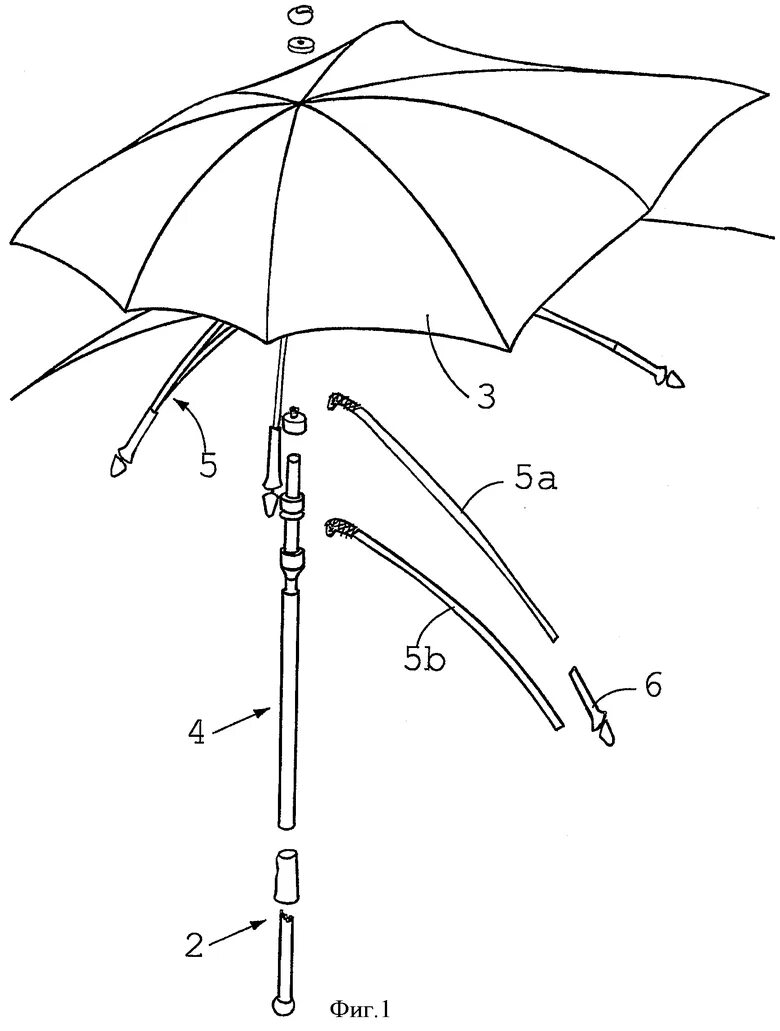 Строение зонтика. Схема механизма кнопочного зонта. Чертеж зонтика автомат. Устройство полуавтоматического зонтика. Схема сборки зонта трость полуавтомат.