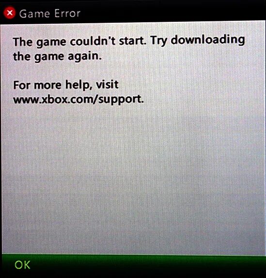 Ошибка game error. Error game. ошибки xbox 360. ошибка игры xbox 360. hddhackr 1.30 xbox 360.