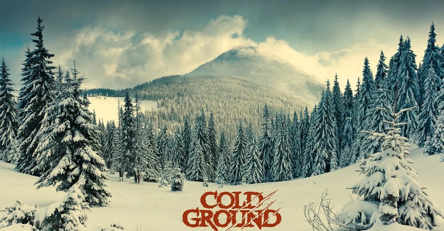 Холодные земли (Cold grounds).