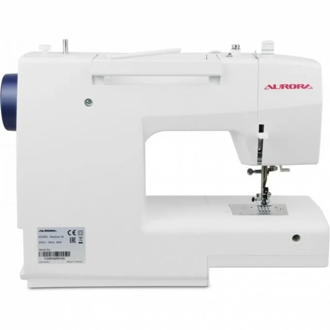 Швейная машина aurora style 100 297735. Швейная машина aurora 760. Швейная машина aurora sewline 40. Aurora style 500 фото. Оверлок хоффман.