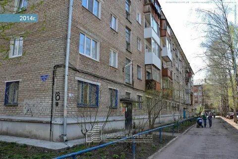 Пермь ул крупской