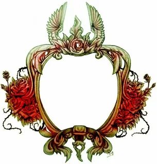 Рамки средневековья