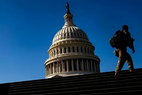 Угроза нацбезопасности сша