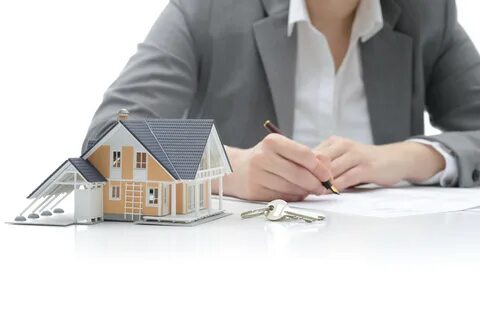 Property department