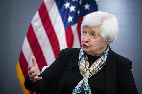 Минфин сша санкции