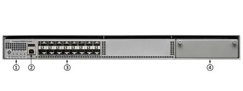 Ma4500x