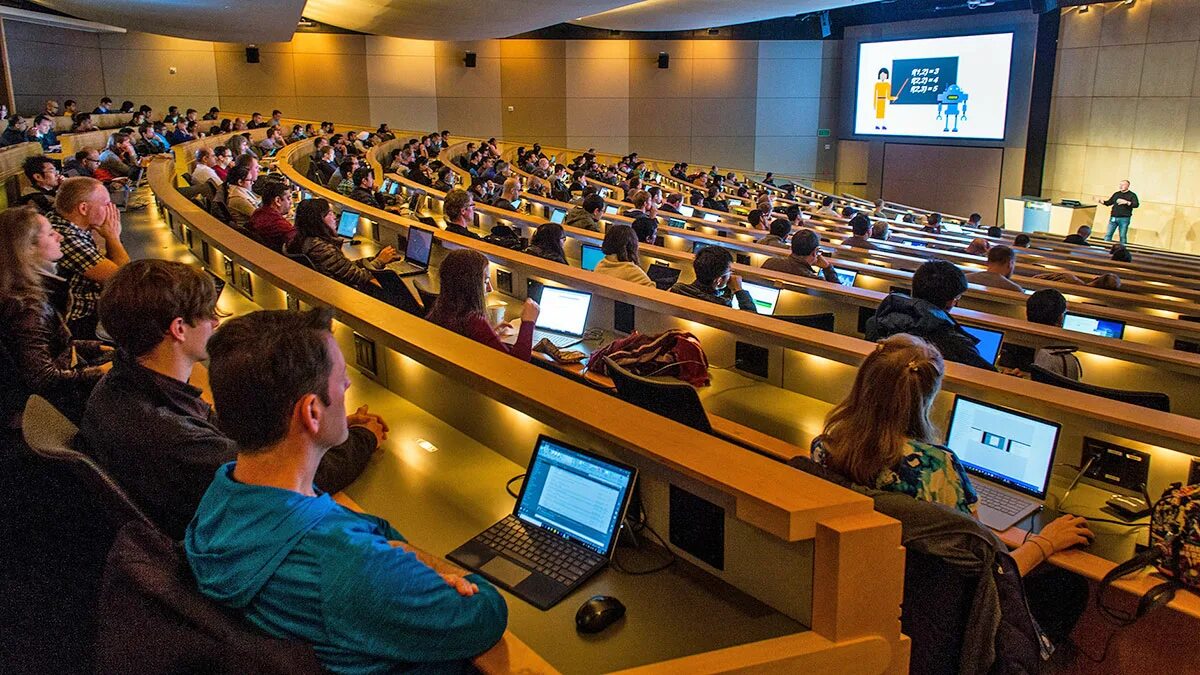 Microsoft courses