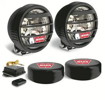 Warn light