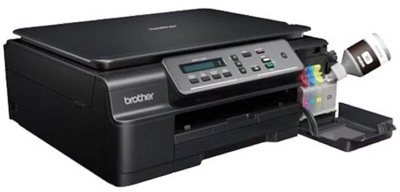 Brother t300. Brother DCP-t300. Принтер brother DCP t300. Brother DCP 300. Принтер brother 300.