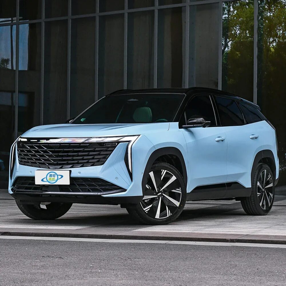 Жили атлас 2023. Geely Atlas 2023. Geely Atlas Pro 2023. Geely Boyue l 2023. Новый Geely Atlas l 2023.