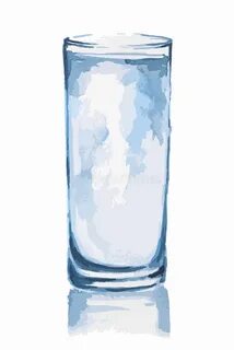 Прозрачные водяные краски это