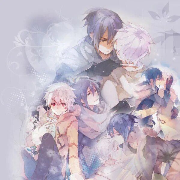No.6 Image by Pixiv Id 3007420 #761078 Zerochan Anime Image Board