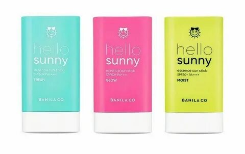 Sun стики