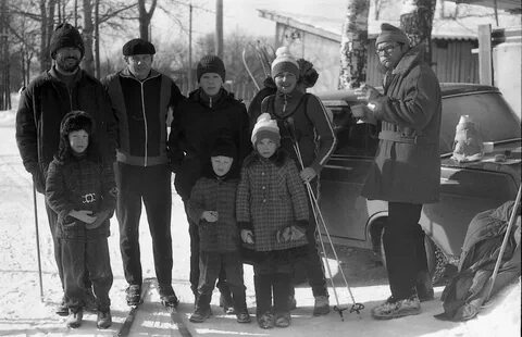 Март 1983 года