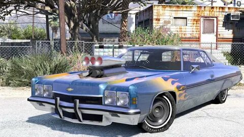 Oiv gta 5