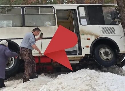 Автобус спас клепики рязань