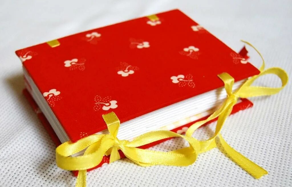 Как можно оформить книгу