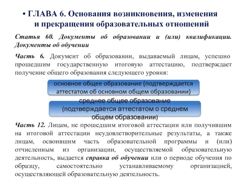 Связывает возникновение изменение прекращение правовых. Основания возникновения, изменения образовательных отношений. Основанием возникновения образовательных отношений является. Причины приостановления образовательных отношений. Приостановление образовательных отношений в законе об образовании.