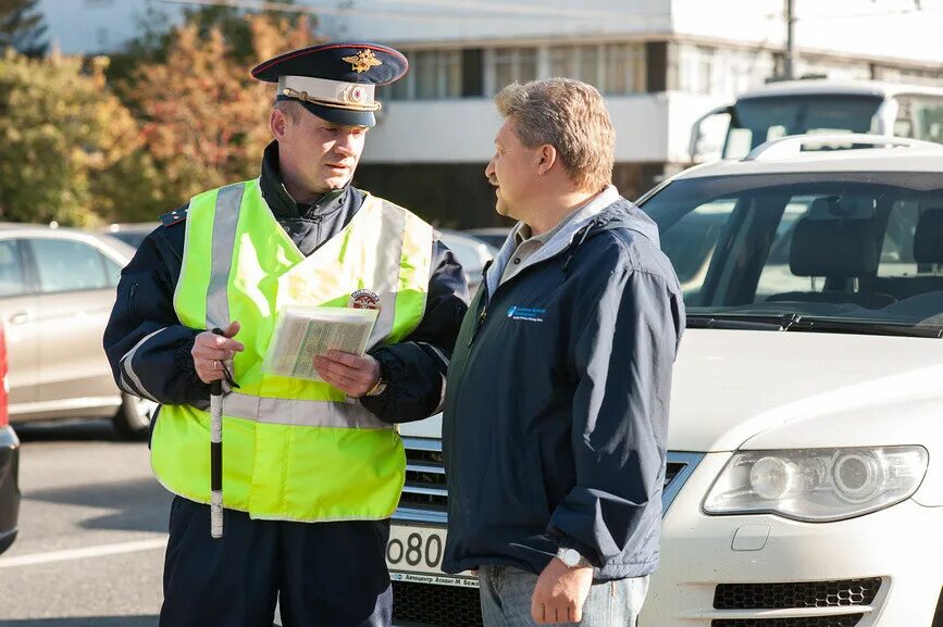 Проверить нарушение пдд в казахстане