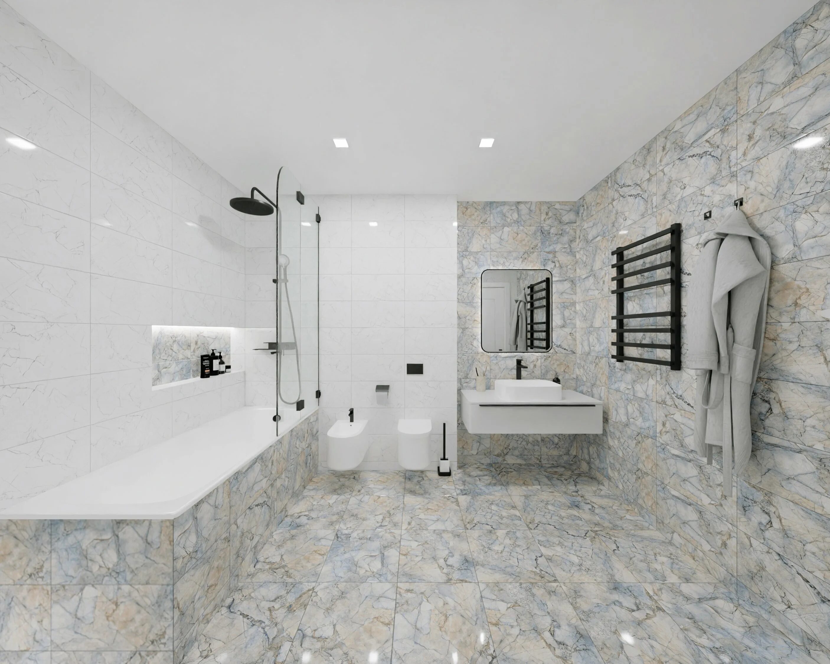 Серия LOFT (Global Tile): купить в торговой сети Сибирь Керамика по низким ценам